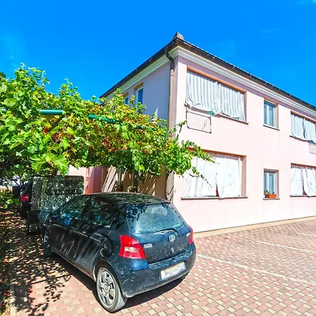 Lägenhet 1282 Fažana