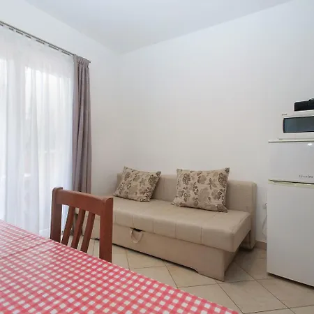 Lägenhet 1282 Fažana