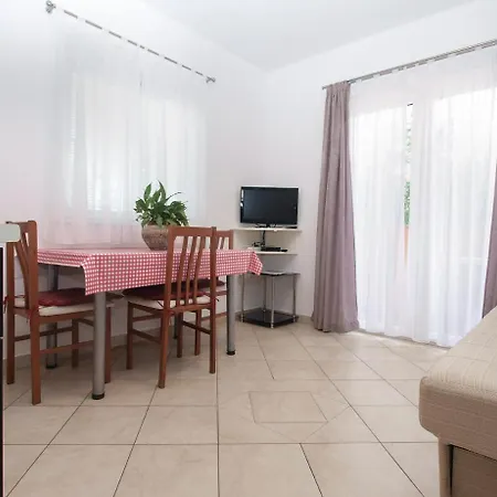 1282 Apartment Fazana