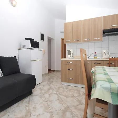 1282 Apartment Fazana