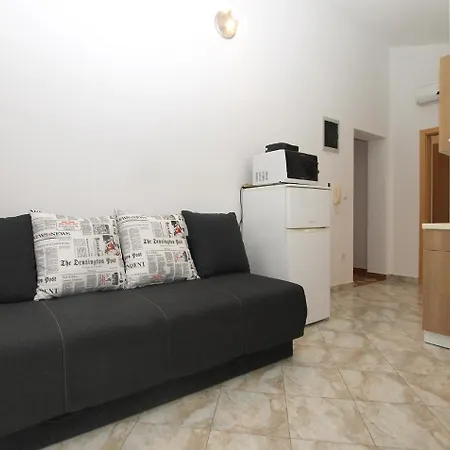 1282 Apartment