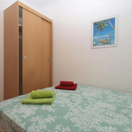 1282 Apartment *