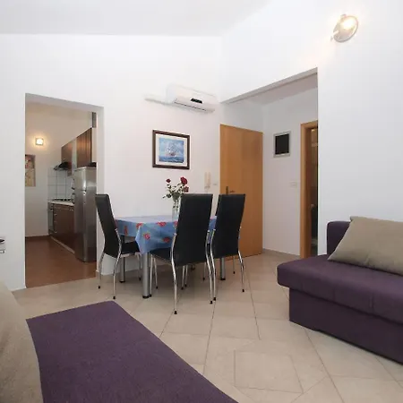 Apartment 1282 Fazana