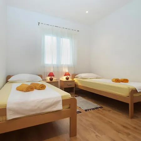 Apartment 1282 Fazana