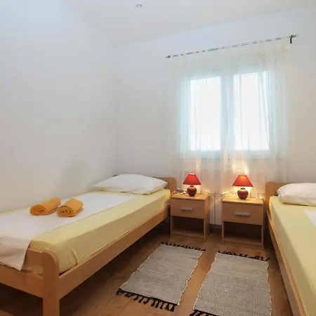 1282 Apartment *