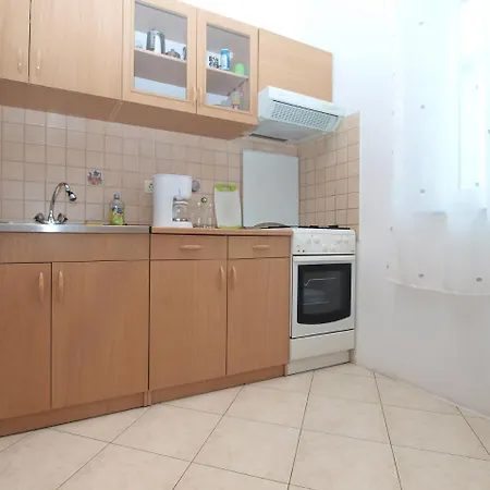 1282 Apartment Fazana