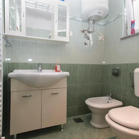 1282 Apartment Fazana