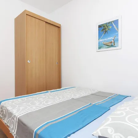 Appartamento 1282 Fažana