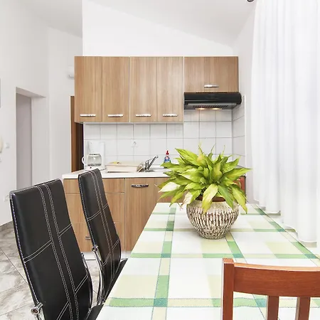 1282 Apartament Fažana