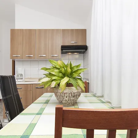 Apartament 1282 Fažana