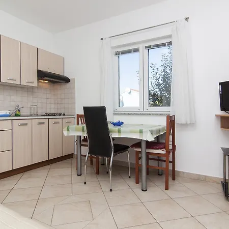 Apartament 1282 Fažana