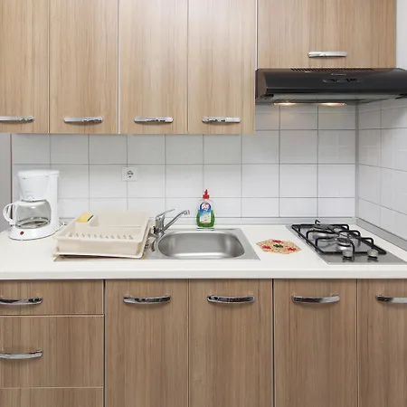 Apartament 1282