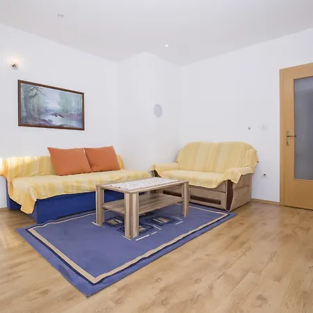 Apartament 1282 Fažana