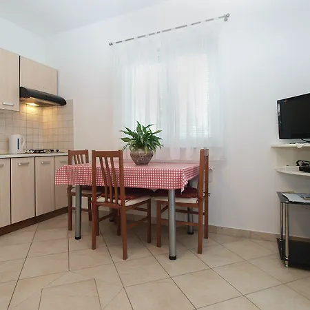 1282 Apartment Fazana