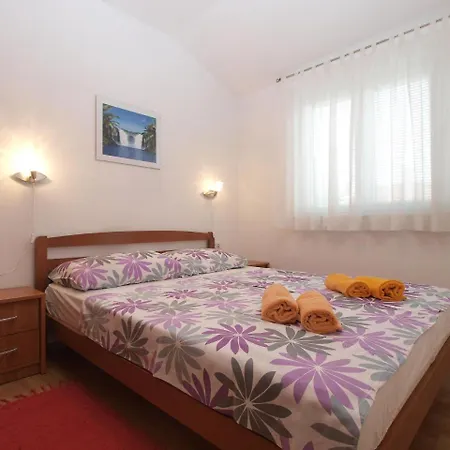 1282 Apartman *