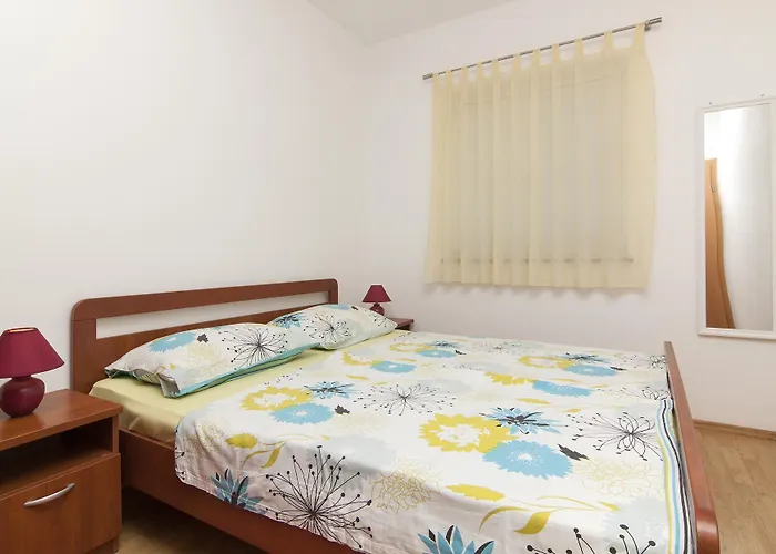 Appartement 1282 *