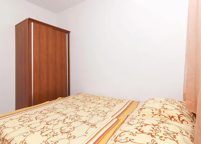 1282 Appartement Fažana