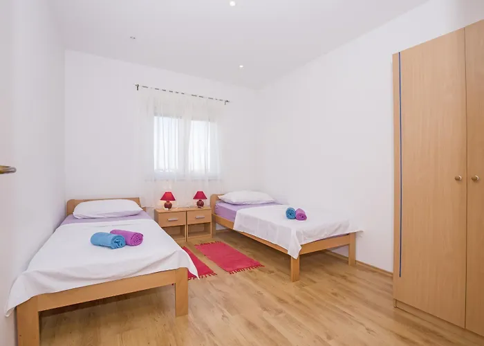Appartement 1282