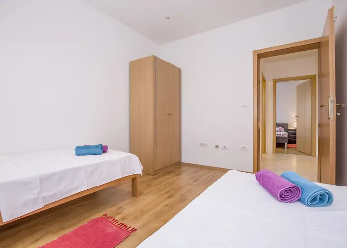 Appartement 1282