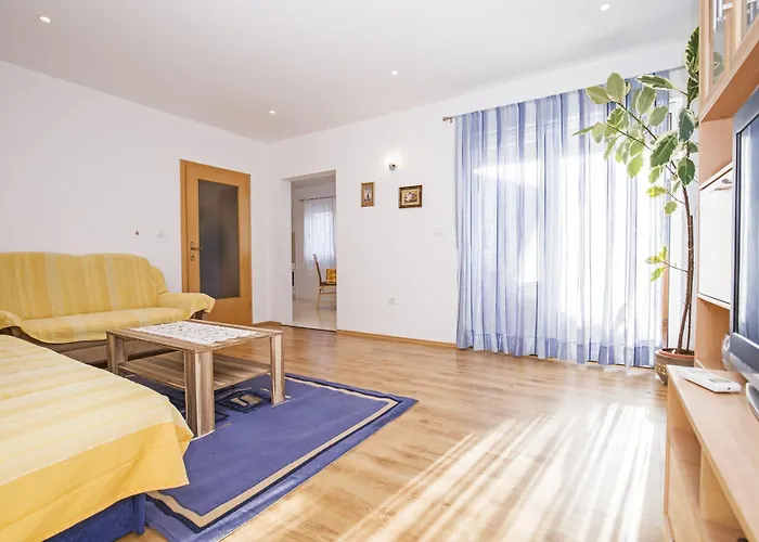 1282 Appartement Fažana