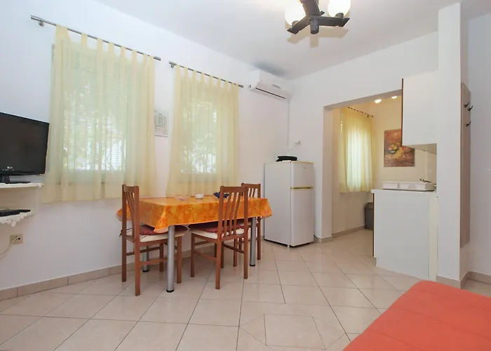 1282 Appartement *