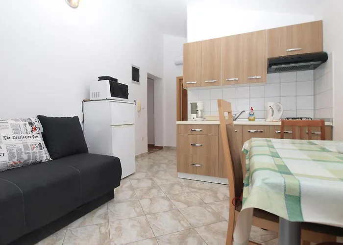 1282 Appartement Fažana