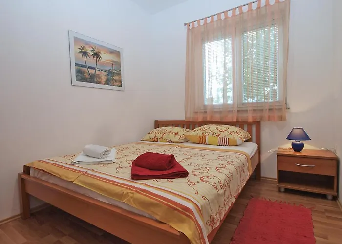 Appartement 1282 Fažana